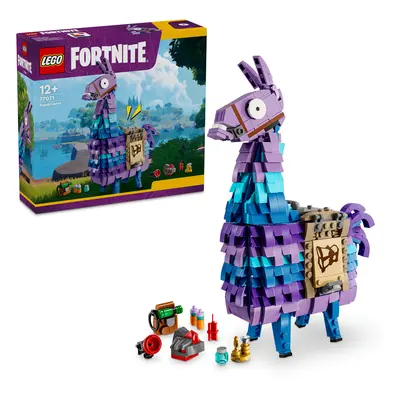 LEGO LEGO® Fortnite® 77071 Supply Llama