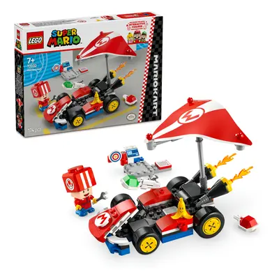 LEGO LEGO® Super Mario™ 72032 Mario Kart™ – Standard Kart