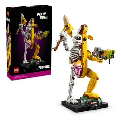 LEGO LEGO® Fortnite® 77072 Peely Bone