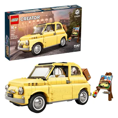 LEGO® Creator Expert 10271 Fiat 500