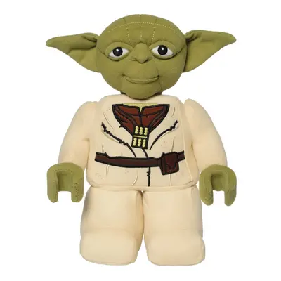 LEGO LEGO® Star Wars™ plyšák Yoda