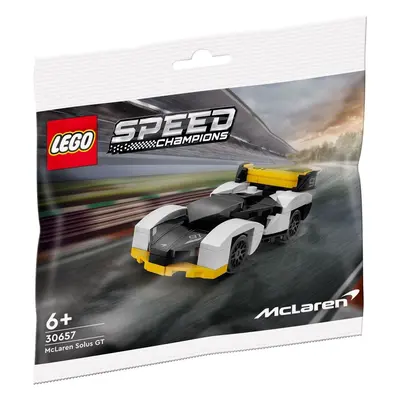 LEGO LEGO® Speed Champions 30657 McLaren Solus GT