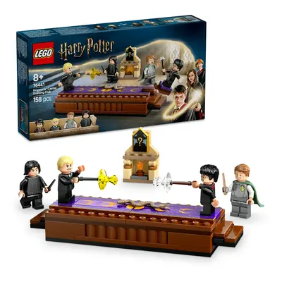 LEGO LEGO® Harry Potter™ 76441 Bradavický hrad: Soubojnický klub