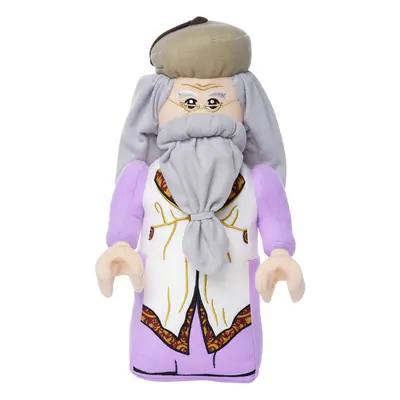 LEGO® Harry Potter™ plyšák Albus Brumbál