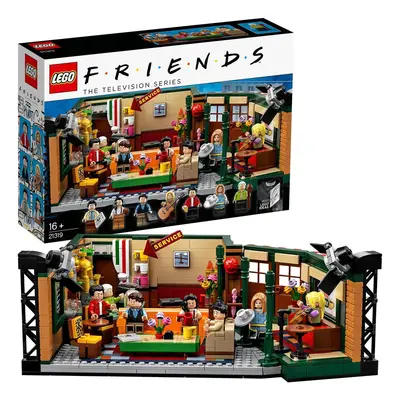 LEGO LEGO® Ideas 21319 Central Perk