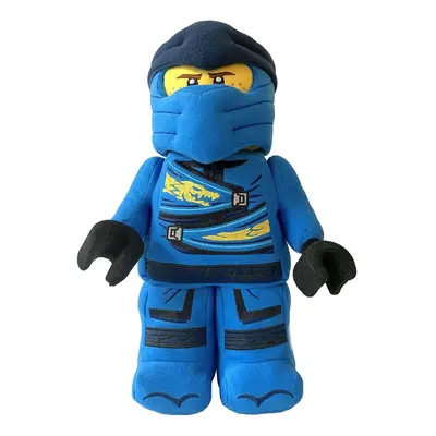 LEGO LEGO® NINJAGO® plyšák Jay