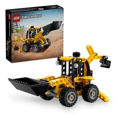 LEGO LEGO® Technic 42197 Zadní nakladač