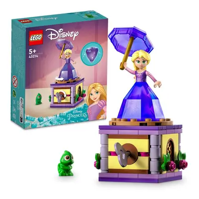 LEGO LEGO® │ Disney Princess™ 43214 Točící se Locika