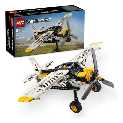 LEGO LEGO® Technic 42198 Letadlo do vzdálených oblastí