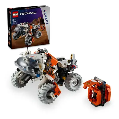 LEGO LEGO® Technic 42178 Vesmírný nakladač LT78