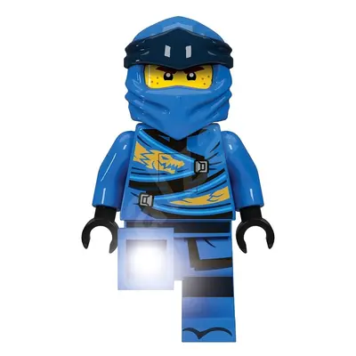 LEGO® svítící přívěsky LEGO® svítící přívěsek: Legacy Jay