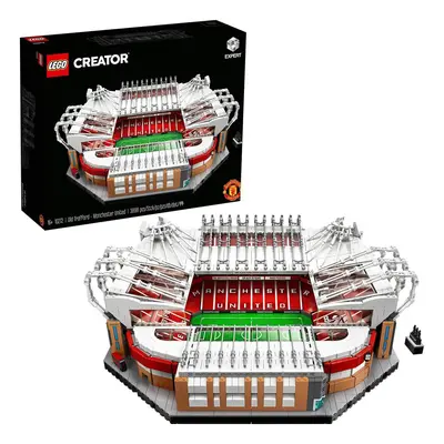 LEGO LEGO® Creator Expert 10272 Old Trafford - Manchester United