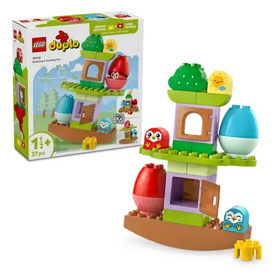 LEGO LEGO® DUPLO® 10440 Houpací a skládací strom