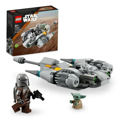 LEGO LEGO® Star Wars™ 75363 Mandalorianova mikrostíhačka N-1