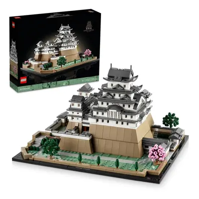 LEGO LEGO® Architecture 21060 Hrad Himedži