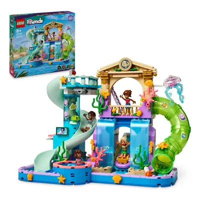 LEGO LEGO® Friends 42630 Aquapark v městečku Heartlake