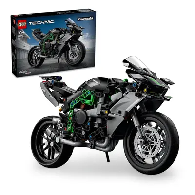 LEGO LEGO® Technic 42170 Motorka Kawasaki Ninja H2R