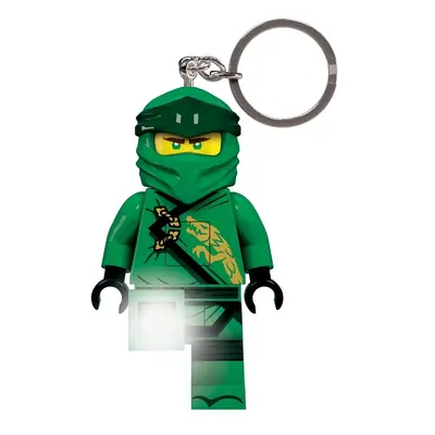 LEGO Ninjago Legacy Lloyd svítící figurka (HT)