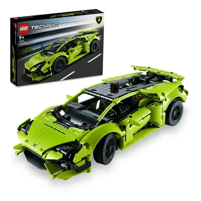 LEGO LEGO® Technic 42161 Lamborghini Huracán Tecnica