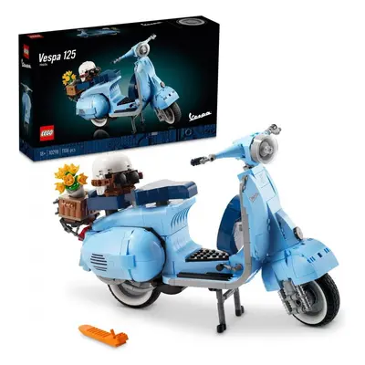 LEGO LEGO® Icons 10298 Vespa 125