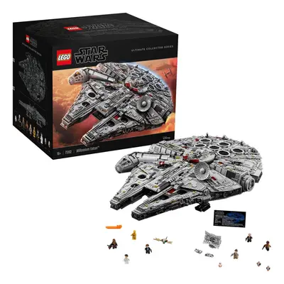 LEGO LEGO® Star Wars™ 75192 Millennium Falcon™