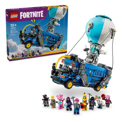 LEGO LEGO® Fortnite® 77073 Battle Bus