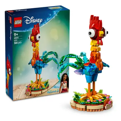 LEGO LEGO® Disney Princess 43272 Heihei