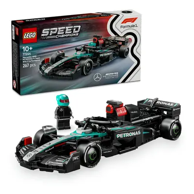 LEGO LEGO® Speed Champions 77244 Závodní auto Mercedes-AMG F1® W15