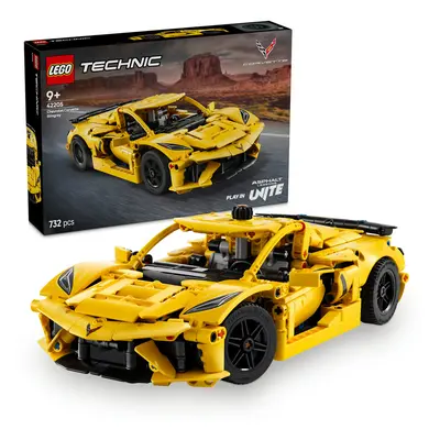 LEGO LEGO® Technic 42205 Chevrolet Corvette Stingray