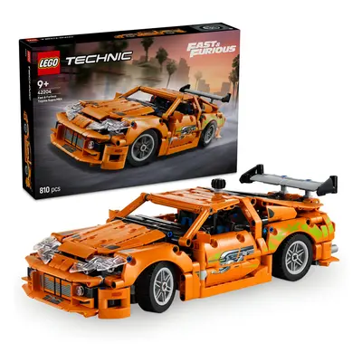 LEGO LEGO® Technic 42204 Fast and Furious Toyota Supra MK4