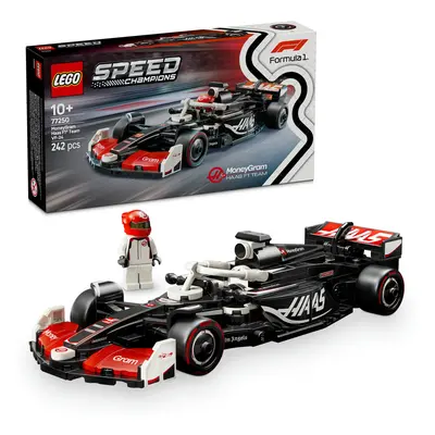 LEGO LEGO® Speed Champions 77250 Závodní auto MoneyGram Haas F1® Team VF-24