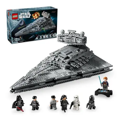 LEGO LEGO® Star Wars™ 75394 Imperiální hvězdný destruktor