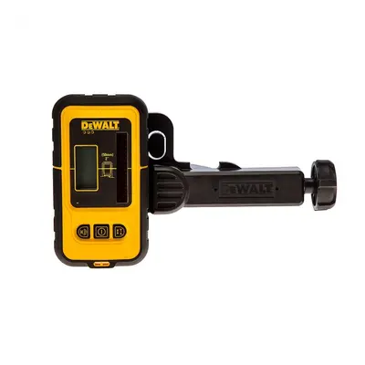 DeWALT DE0892G přijímač ZELENÉHO laserového paprsku pro DCE088D1G,DCE089D1G,DCE0811D1G