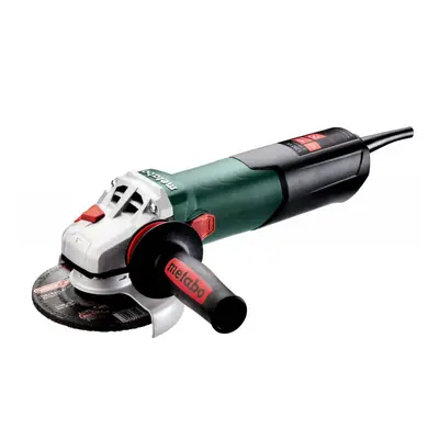 METABO W 13-125 Quick úhlová bruska 603627000