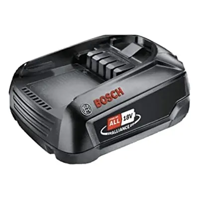 BOSCH 2607337187 akumulátor Li-Ion PBA 18V 1,5Ah W-A Power4All - ORIGINÁL