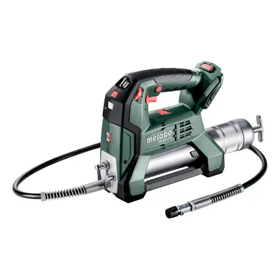 METABO FP 18 LTX aku mazací lis 18V LiIon bez aku 600789850