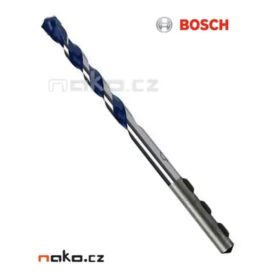 BOSCH vrták CYL-5 Blue Granite 10x100x150mm 2608588155