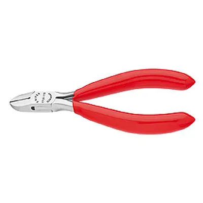 KNIPEX 7701115 kleště štípací boční pro elektroniku 115mm