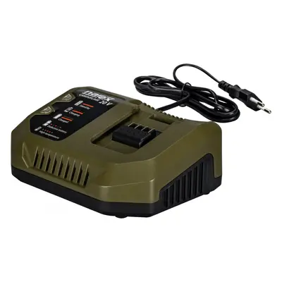 NAREX Camouflage CN 20 nabíječka 20V 4A 65405736