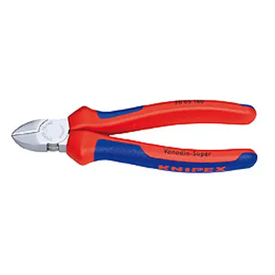 KNIPEX 7005140 kleště štípací boční 140mm