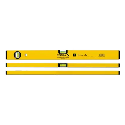 STABILA 70 vodováha 50cm, přesnost 0.5mm/m