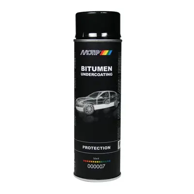 Motip bitumen 500ml