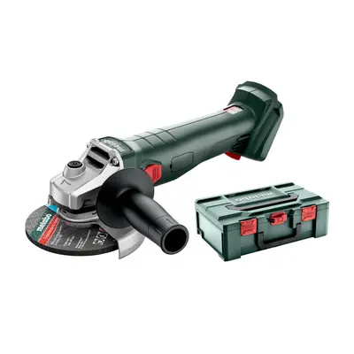 Metabo W 18 LTX 125 602174840