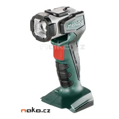 METABO ULA 14,4-18 LED aku svítilna 60036800