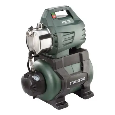 METABO HWW 4500/25 Inox domácí vodárna 1300W 600972000