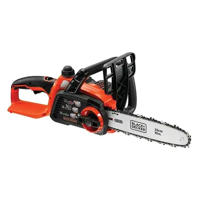 BLACK&DECKER GKC1825L20 aku řetězová pila 18V/2,0Ah