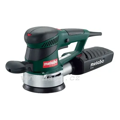 Metabo SXE 425 TurboTec excentrická bruska