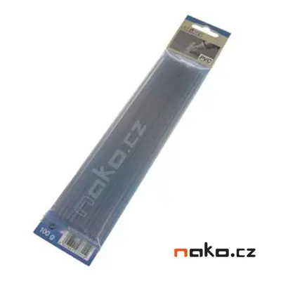 STEINEL drát svařovací tvrzený PVC 100g 073114