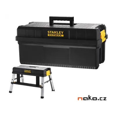 Stanley FatMax box na nářadí FMST81083-1