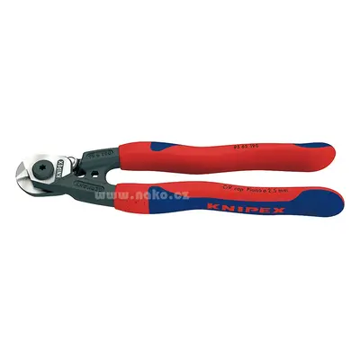 KNIPEX 9562190 kleště na lanka 190mm